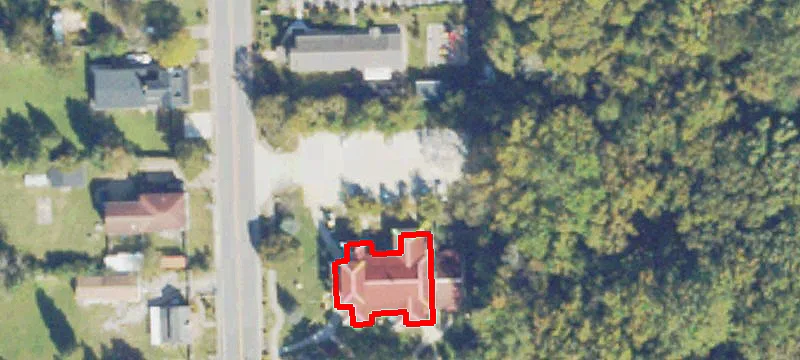 9105 Backlick Rd