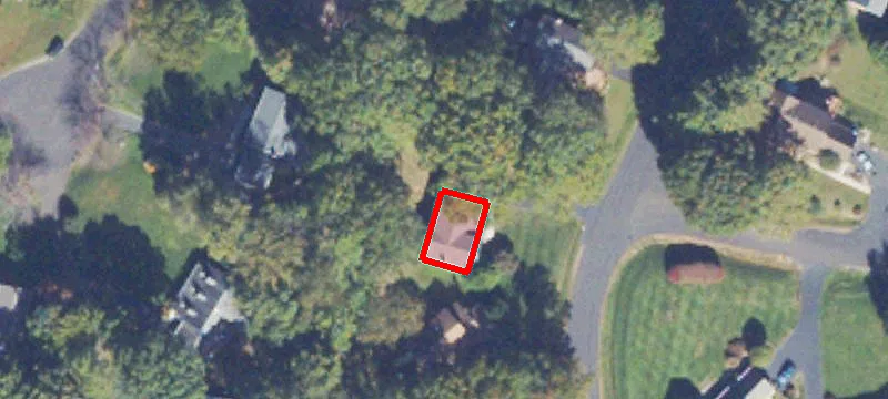 5114 Brentwood Farm Dr