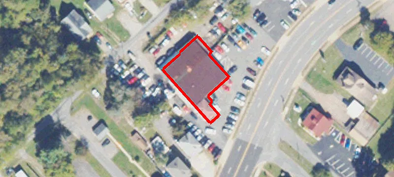 151 Chatham Hts Rd