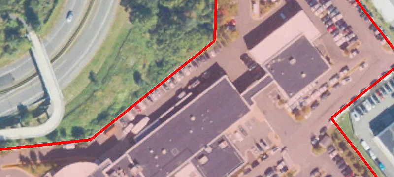 8610 Leesburg Pike