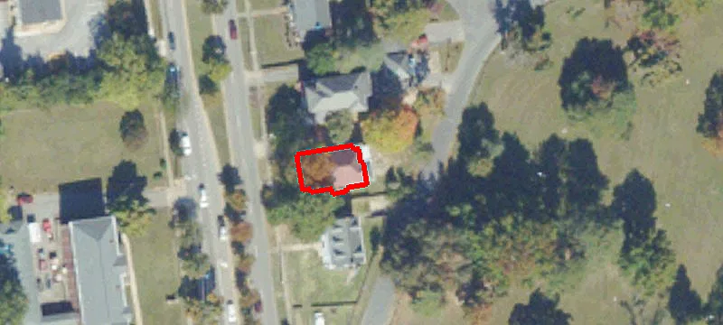 3009 Chamberlayne Ave