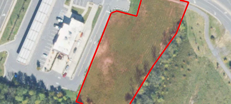 Martinsburg Pike