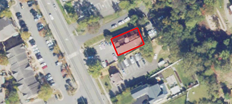 4215 Evergreen Ln