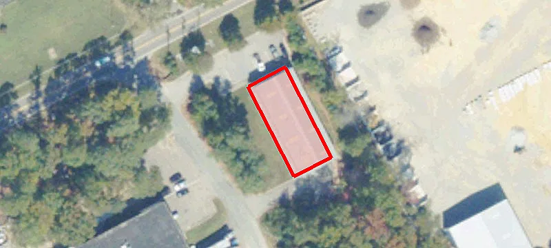 2461 Bellwood Rd