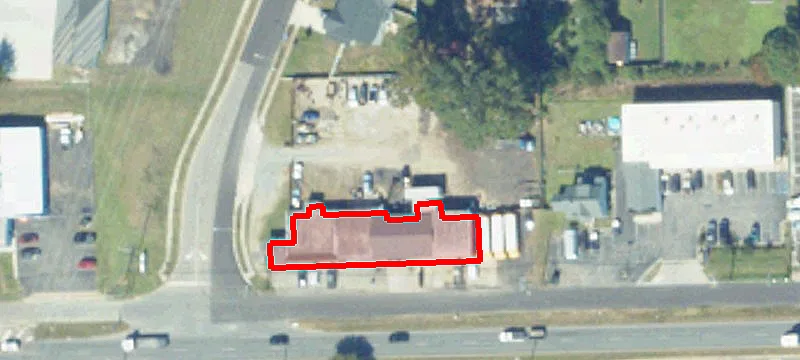 2953 Military Hwy Ste B