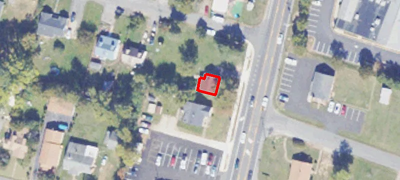 3902 Lafayette Blvd