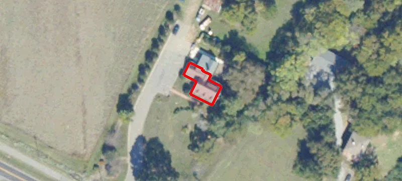 2458 New Market Rd