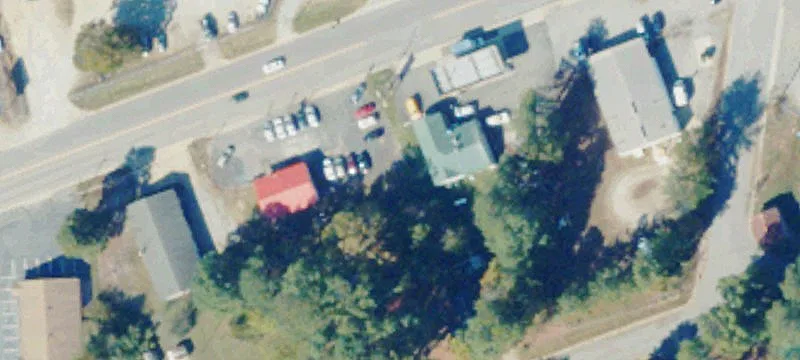 813 Danville St