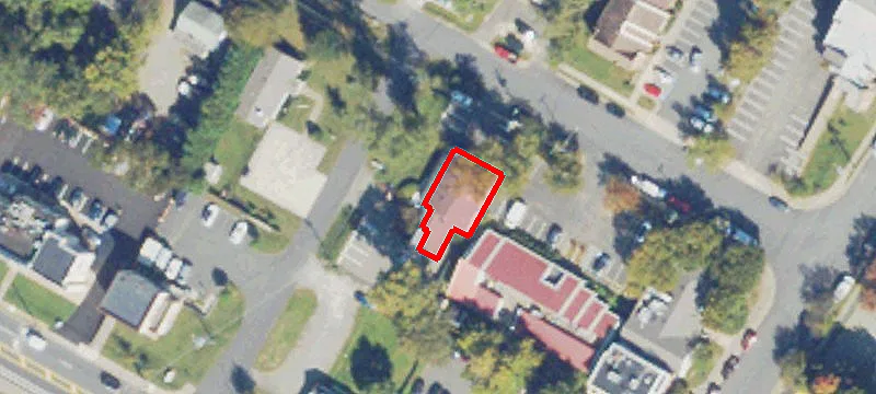 4201 Martin Ave