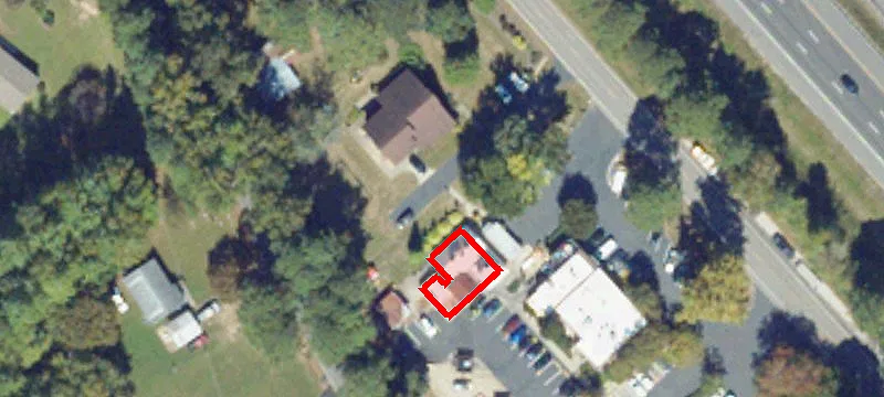 447 Rochambeau Dr