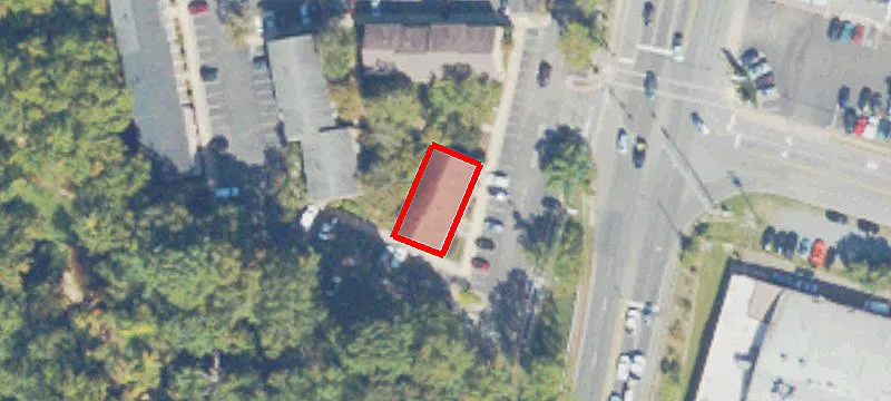 5592 Backlick Rd, Unit 6