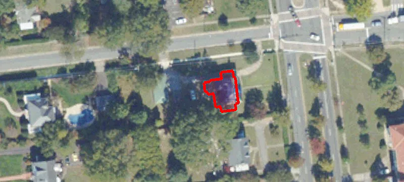 3822 Chamberlayne Ave