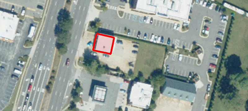 1116 Independence Blvd