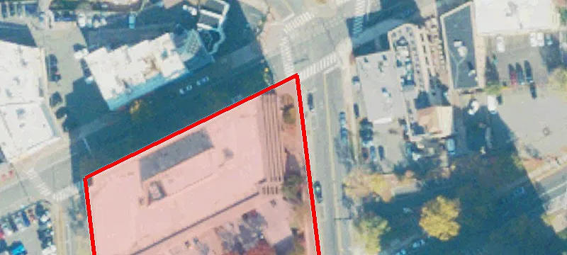 2500 Wilson Blvd