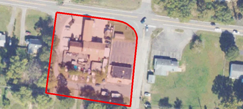 100 Randolph Rd