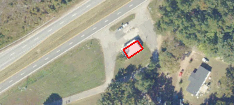 10019 Cox Rd