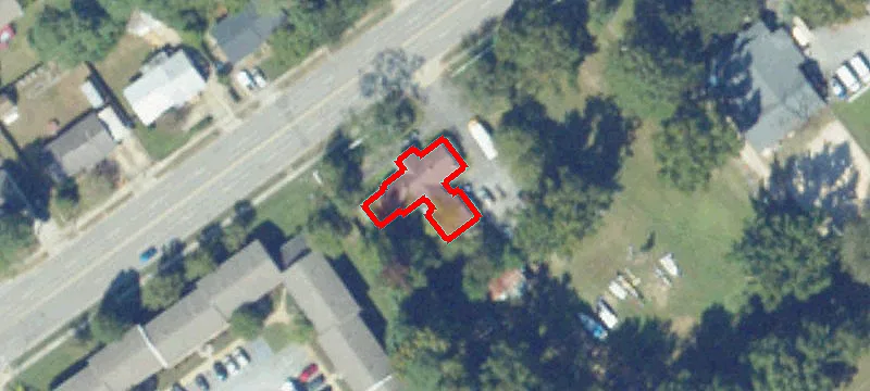 4261 Taylor Rd