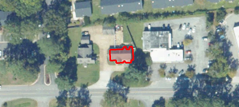 3000 Churchland Blvd