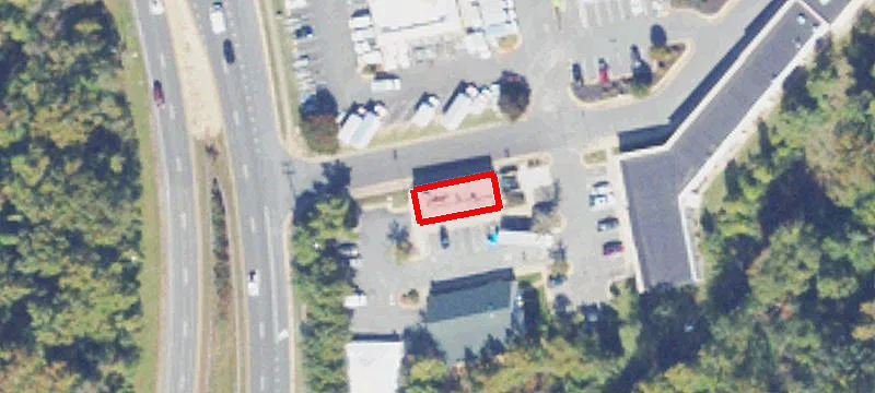 2606 Richmond Hwy