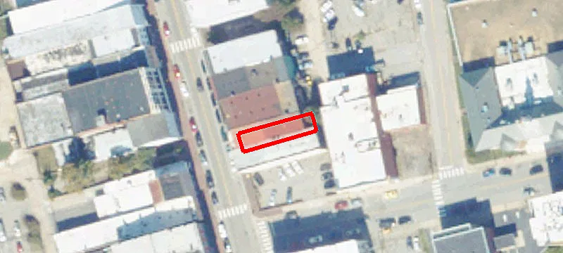 107 Sycamore St