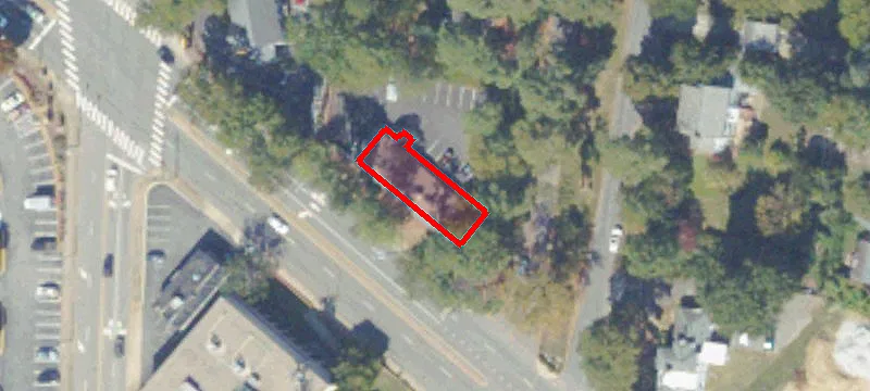 7000 Patterson Ave