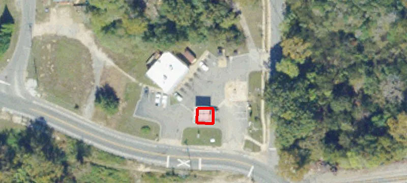 4010 Government Rd