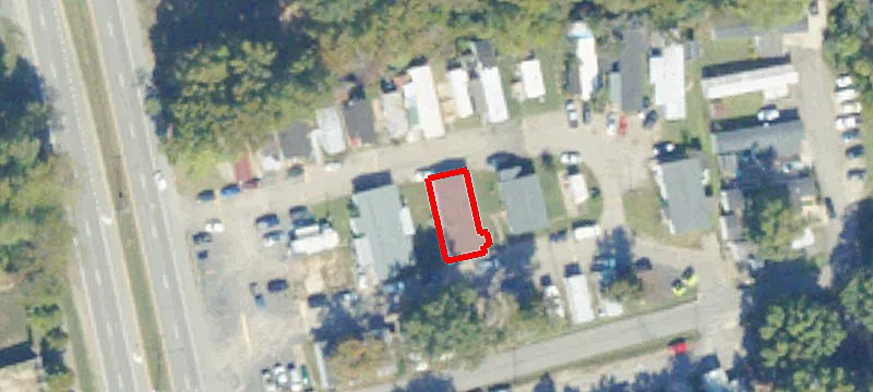 7611 Rte 1st 1