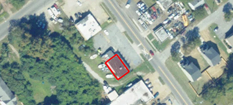 2402 Rodman Ave