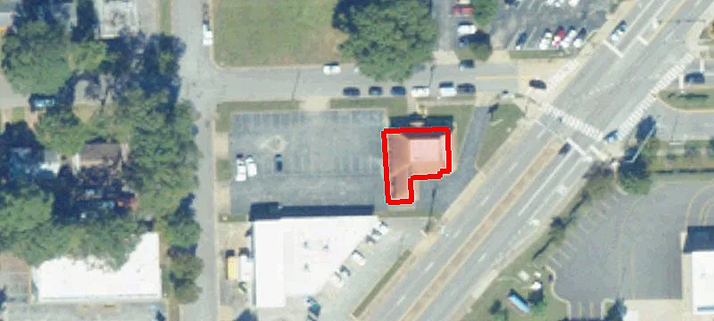 1000 Airline Blvd