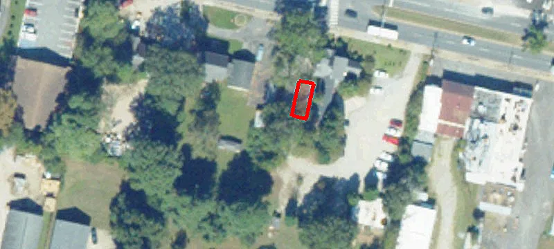 4725 Portsmouth Blvd