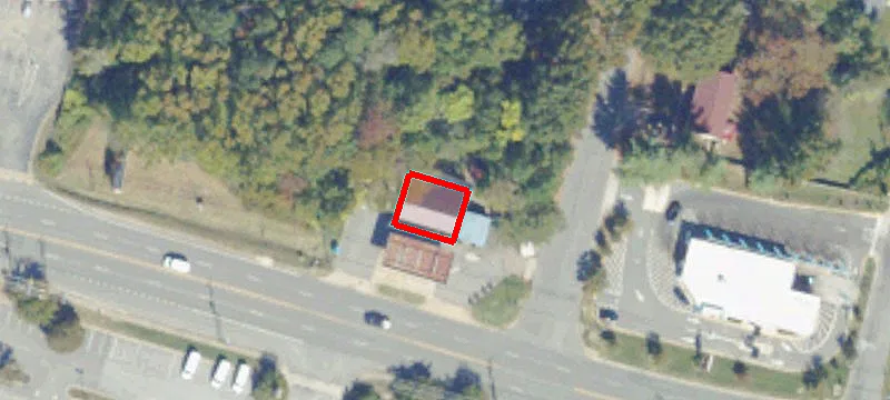 6020 9th Mile Rd