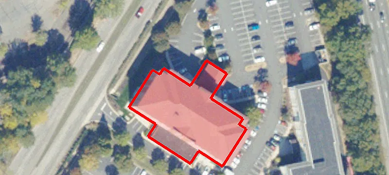 10601 Telegraph Rd