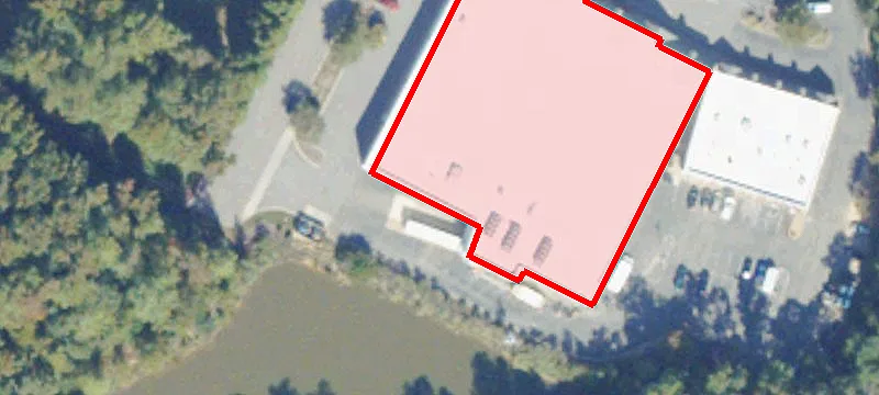 2599 New Market Rd