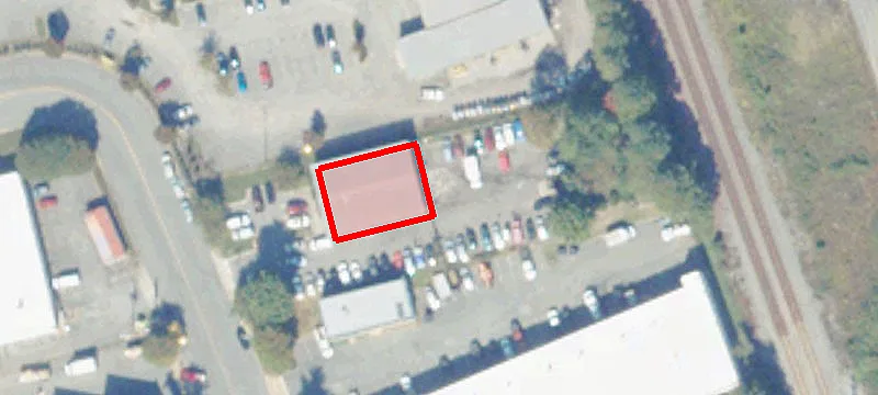 8631 Sanford Dr