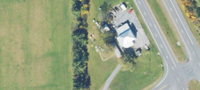 9263 Frederick Pike