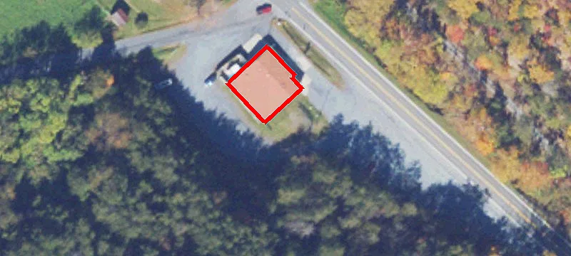 1429 Pifer Rd