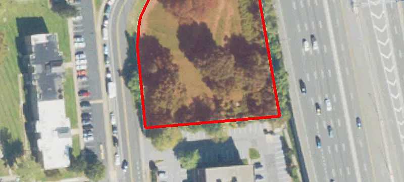 2733 Hartland Rd