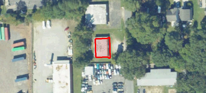 864 Oklahoma Dr