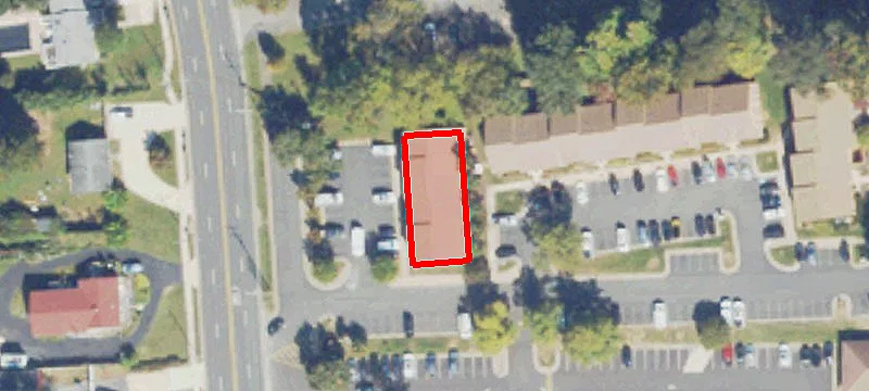 5017th Backlick Rd, Unit 2