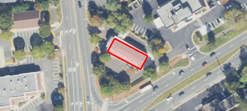 2936 Chain Brg Rd