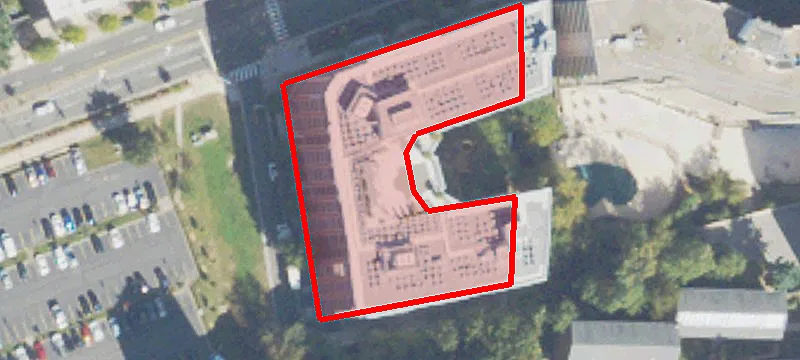 5500 Columbia Pike