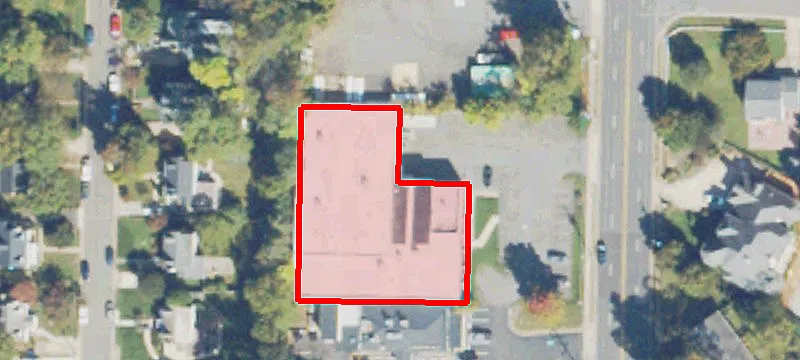 2916 Annandale Rd