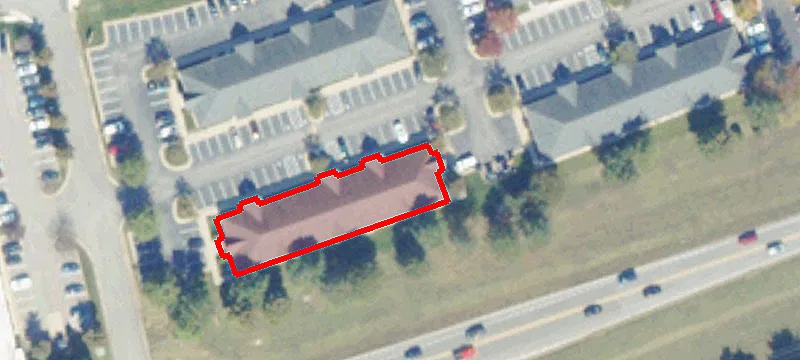 7481 Right Flank Rd Ste, Unit 120
