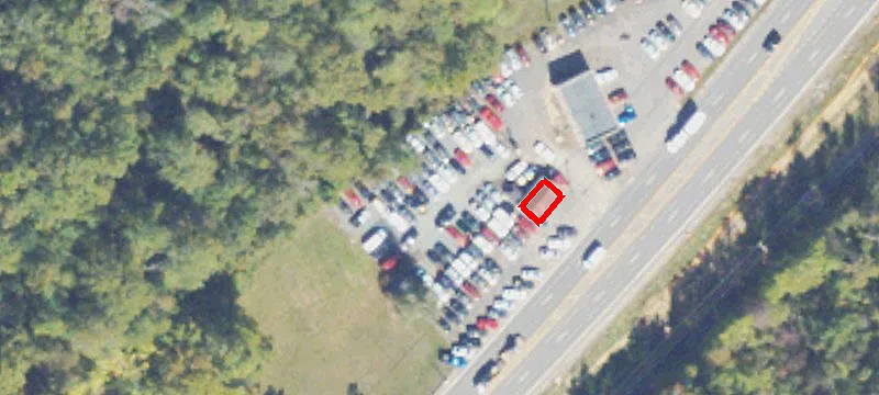 1705 Richmond Hwy