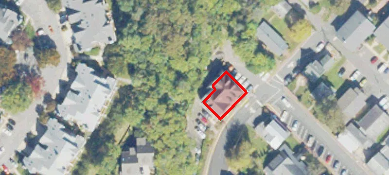 300 Ellicott St
