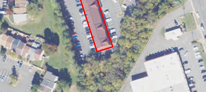 7548 Diplomat Dr, Unit 2