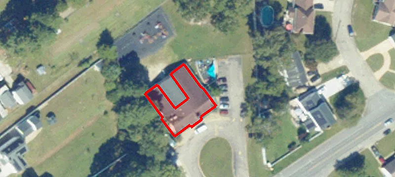 718 Shell Rd