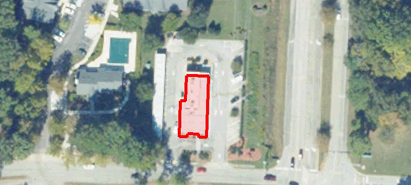 200 Floyd Thompson Blvd