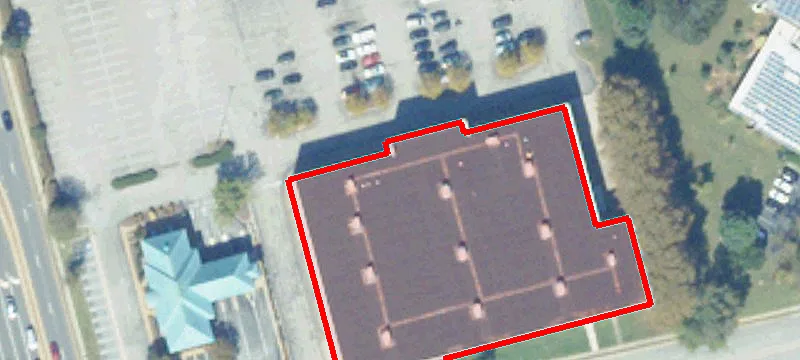 2160 Coliseum Dr