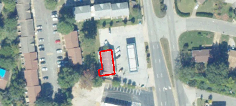 2009 Armistead Ave